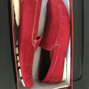 Robert Wayne slip on shoes